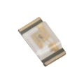 XZMER68W-3 - LED RED CLEAR 0402 SMD