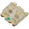 LTST-C195TBKFKT - LED BLUE/ORANGE CLEAR CHIP SMD
