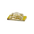XZMOK53W-8ST - LED ORANGE CLEAR CHIP SMD