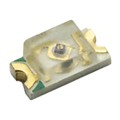 5990181007F - LED GREEN 0805 SMD