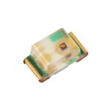 THG1111C-0005-TR - LED GREEN 1608 SMD