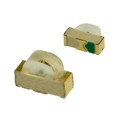 FY1101F-TR - LED YELLOW CLEAR SMD R/A