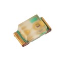 VCDB1111C-5AY3B-TR - LED BLUE DIFFUSED