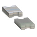 HSMG-C177 - LED GREEN DIFFUSED CHIP SMD