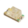 APL3015SGC-F01 - LED GREEN CLEAR CHIP SMD