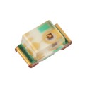 FKY1111C-TR - LED YELLOW DIFFUSED