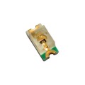 QBLP651-IG - LED GREEN CLEAR 1206 SMD