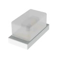 SML-LX0402GC-TR - LED GREEN CLEAR SMD