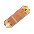QBLP615-RGB-2943 - 1206 SIDEVIEW/ DIFFUSED LENS/ TR