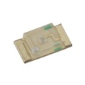 APT3216QBC/D - LED BLUE CLEAR CHIP SMD