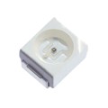 AA3528SURCK - LED RED CLEAR SMD