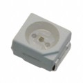 AA3528QBS/D - LED BLUE CLEAR SMD