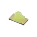 IN-S124BRUW - LED WHITE CLEAR 1204 SMD