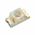 XZCBD60W - LED BLUE CLEAR 2SMD