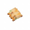 FRYPY1211C-0005-TR - LED RED/YELLOW-GREEN DIFFUSED