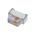 APA1606ZGCK - LED GREEN CLEAR SMD R/A