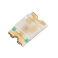APHCM2012VBC/D - LED BLUE CLEAR 2SMD