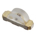 SM1204SGC - LED GREEN CLEAR 1204 R/A SMD