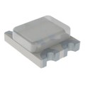 IN-S128TATRGB - LED RGB CLEAR 1210 SMD