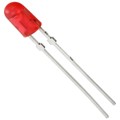 3474AN-R7DB-AHJB-PR-MS - LED RED DIFFUSED RADIAL LEAD T/H