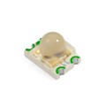 XZMDKVG78W - LED GREEN/RED CLEAR CHIP SMD