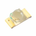 XZM2CYK55W-3 - LED YELLOW CLEAR 2SMD