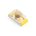 XZM2CRK53W-8 - LED RED CLEAR 2SMD