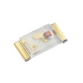 APG1608ZGCK - LED GREEN CLEAR 0603 SMD