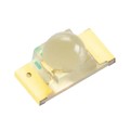 APTD3216ZGCK - LED GREEN CLEAR 2SMD