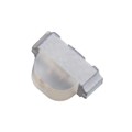 APBA3010SEKCGKC-GX - LED GREEN/ORANGE CLEAR 2SMD R/A