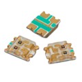 HSML-C170 - LED ORANGE DIFFUSED CHIP SMD