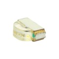 QBLP613-RIG - LED GREEN/RED CLEAR 1204 SMD R/A
