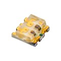 150066RG74000 - WL-SBCW SMD BI-COLOR CHIP LED WA