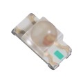 XZMYKVG55W-8 - LED GREEN/YELLOW CLEAR 4SMD