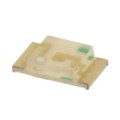 APT3216ZGCK - LED GREEN CLEAR CHIP SMD