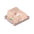 APBL3025YSGC-F01 - LED GREEN/YELLOW CLEAR SMD