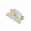 SM1206NAC-IL - LED AMBER CLEAR 1206 SMD