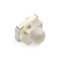 XZCDGK50W-3VU - 3.0X2.0MM LC GREEN RIGHT ANGLE D