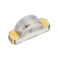 155124BS73200A - LED BLUE CLEAR 1206 SMD R/A