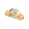 155124RS73200A - LED RED CLEAR 1206 SMD R/A