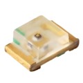 VCDG1112H-4BY3C-TR - LED GREEN DIFFUSED