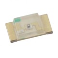 APT3216LVBC/D - LED BLUE CLEAR 2SMD