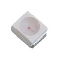 XZM2DG45WT - LED GREEN CLEAR 2PLCC SMD