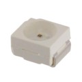 AA3528SESK/J3 - LED RED CLEAR SMD