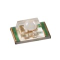 XZFBB54W-8 - LED BLUE CLEAR CHIP SMD