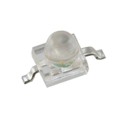 AM2520QBC/D03 - LED BLUE CLEAR SMD