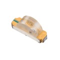155124RG73200 - LED GRN/RED CLEAR 2SMD R/A