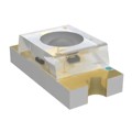 SM1206HC - LED RED CLEAR 1206 SMD