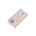 150060BS73220 - LED BLUE CLEAR 0603 SMD
