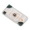150060GS73220 - LED GREEN CLEAR 0603 SMD